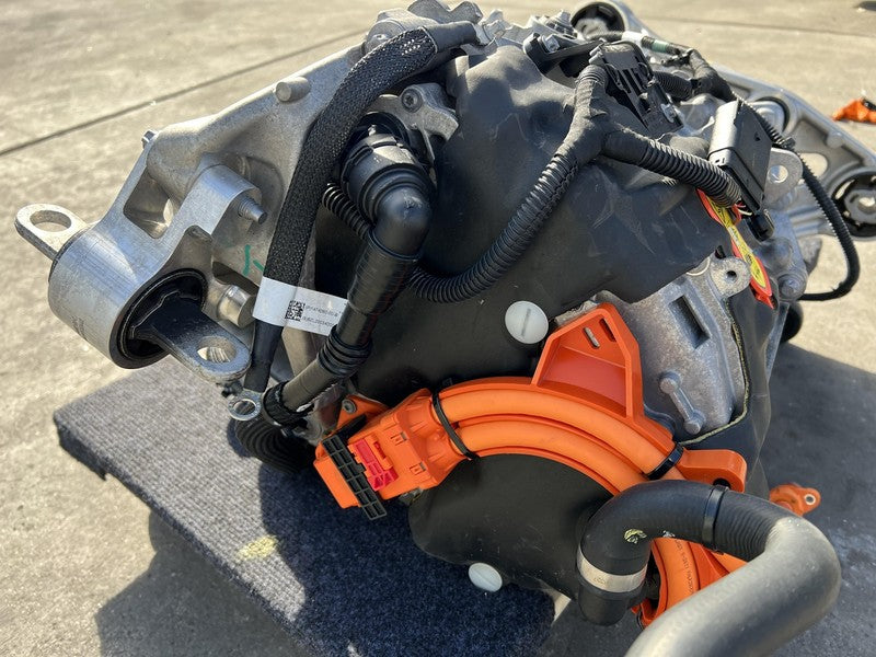 147810000B ⭕ 2018-2021 Tesla Model X S Front Drive Unit Engine Motor Assy 1478100-00-B