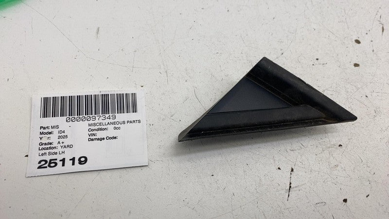 Miscellaneous Parts VOLKSWAGEN ID4 25