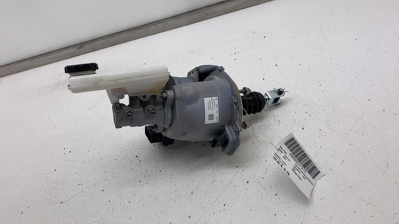 1188671 00 A 2020-2024 Tesla Model Y iBooster Power Brake Booster Master Cylinder Reservoir