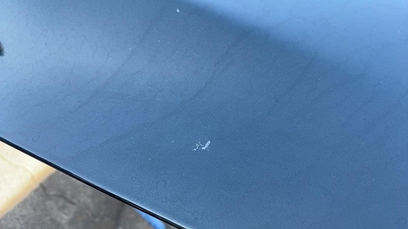 ⭕ 2012-2015 Tesla Model S Rear Tailgate Hatch Panel & Liftgate Glass G