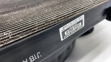 2012-2020 Tesla Model S A/C Air Conditioner Condenser Core + Fan & Shroud Module