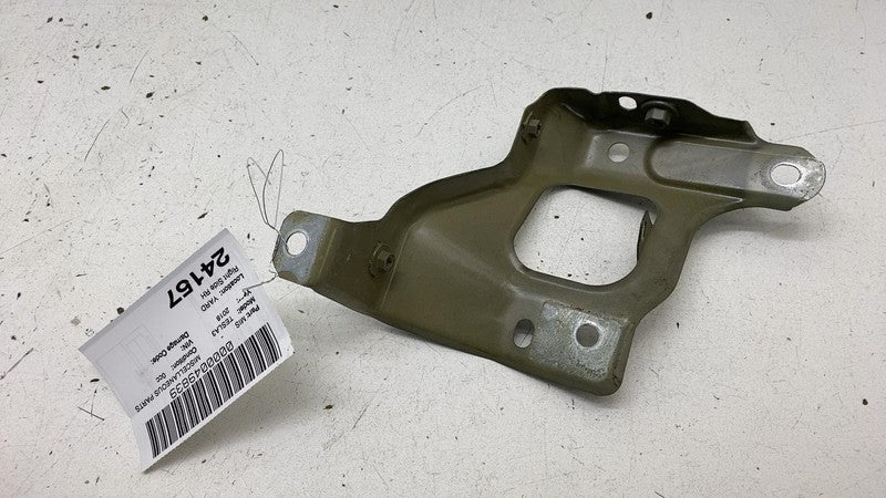 1086016 00 C 2017-2023 Tesla Model 3 M3 Front Passenger Side Fender Support Bracket Right RH