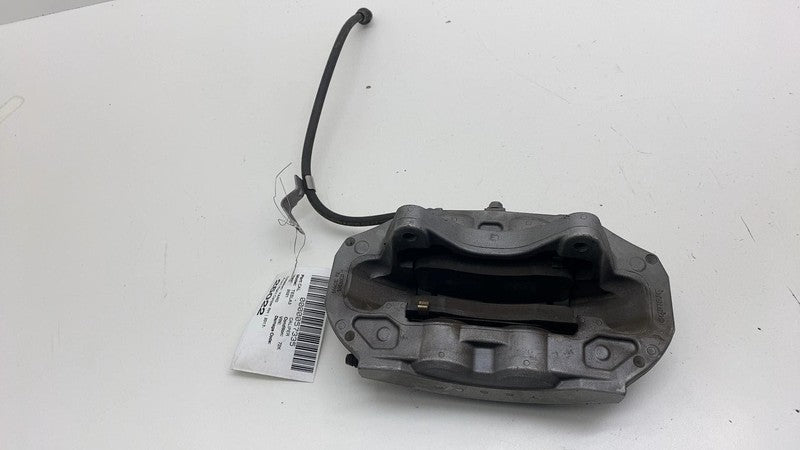 ⭕ 17-23 Tesla Model 3 Front Brake Caliper w/ Brake Hose Line Right 104