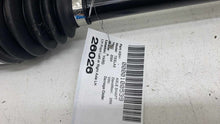⭕ 17-26 Model 3 Front Left/Right CV Axle Shaft Halfshaft 25MMx540MM 1536670-00-B