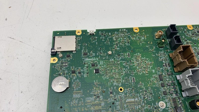 ⭕ 12-18 Tesla Model S MS Media Control Unit Tegra MCU-1 Motherboard 10