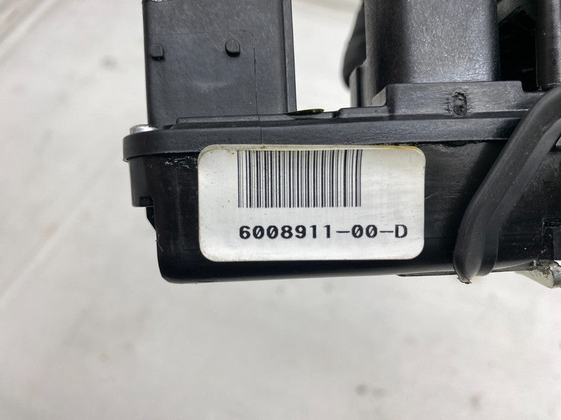 6008911 00 D ⭕ 12-20 Tesla Model S Rear Left Door Lock Latch Actuator w/ Cable 6008911-00-D