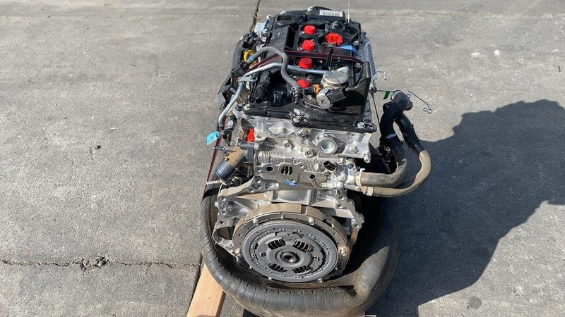 ⭕ 2023-2024 Toyota Prius Engine Assembly 2.0L Gas M20AFXS (5th VIN = C