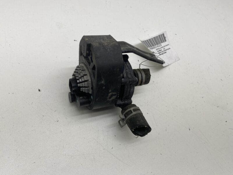 2012-2015 Tesla Model S MS Motor Inverter Battery Coolant Auxiliary Water Pump
