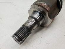 ⭕ 12-20 Model S X Rear Left or Right CV Axle Half Shaft Joint Assy 1007719-01-A