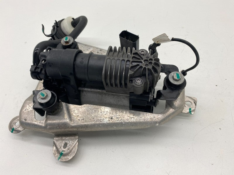 ⭕ 2012 2013 2014 2015 Tesla Model S MS Air Suspension Compressor Pump 0006006403