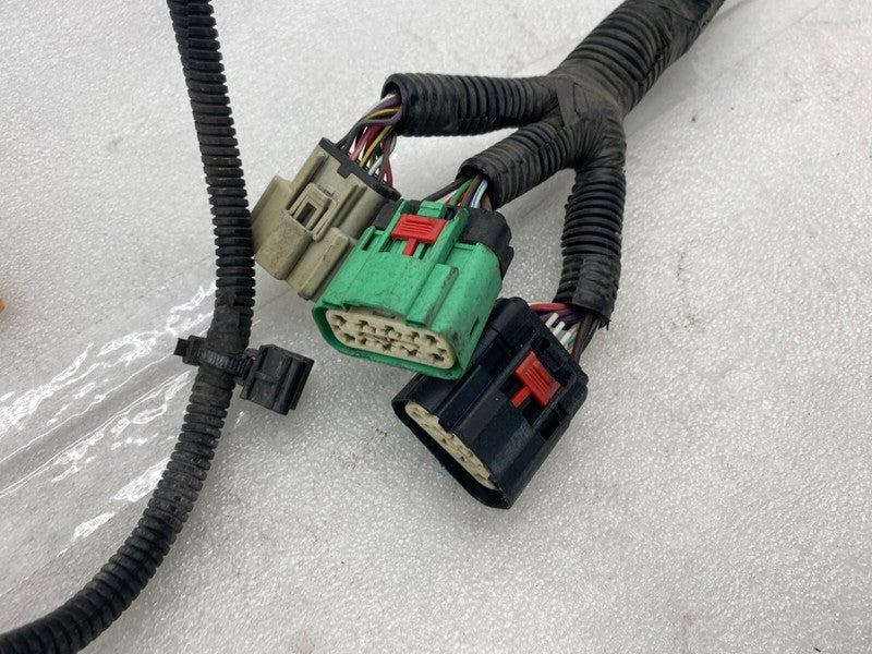 1004430 03 N ⭕ 16-20 Tesla Model S Rear Subframe Coil Wiring Harness Cable Wire 1004430-03-N