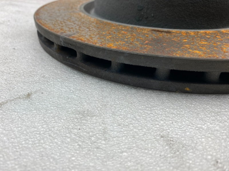 ⭕ 2017-2023 Tesla Model 3 Front Passenger Right Brake Disc Rotor Disk Assembly