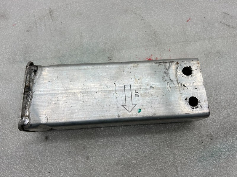 1109193 00 B ⭕ 2017-2025 Tesla Model 3 Y Front Left or Right Reinforcement Crash Can Subframe