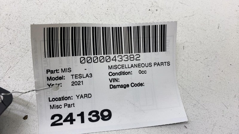 ⭕ 2017-2024 Tesla Model 3 Y WiFi Bluetooth Antenna Control Module 1585