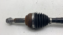 ⭕ 12-20 Model S MS Rear Left or Right CV Axle Shaft Halfshaft 36MM 1007719-01-B
