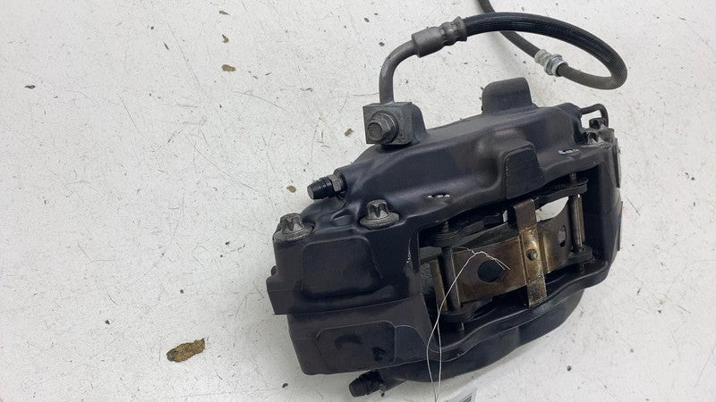 ⭕ 2012-2020 Tesla Model S Front Driver Side Caliper w/ Brake Hose Line