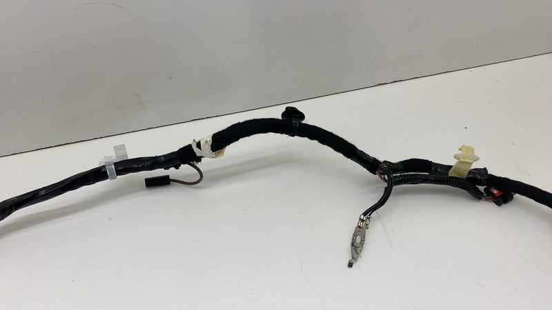 ⭕ 20-23 Model Y Rear Liftgate Wiring Harness & Connector & Antenna 161