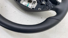 ⭕ 2012-2020 Tesla Model S X Driver Steering Wheel Black Assembly 1036774-00-D
