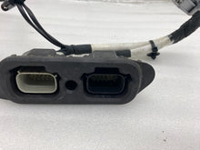 ⭕ 12-15 Model S High Voltage Rapidmate HVBAT Inlet Plug Connector 1003197-00-G