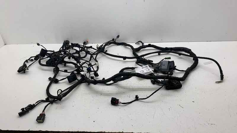 PT00567996 G ⭕ 2025 Rivian R1S Miscellaneous Wiring Harness Cable Wire Assembly PT00567996-G