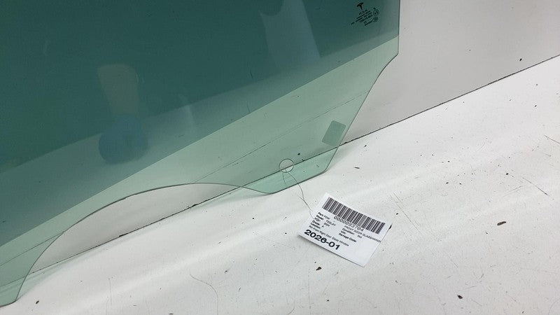 ⭕ 2024-2026 Tesla Model Y Front Passenger Door Window Glass Right RH D