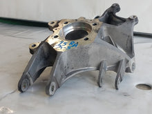 ⭕ 12-15 Tesla Model S Rear Passenger Side Spindle Knuckle Right RWD 6007024-00-B