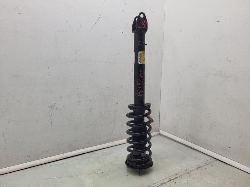 1015619 01 D ⭕ 12-15 Model S Front Suspension Left or Right Shock Strut & Spring 1015619-01-D
