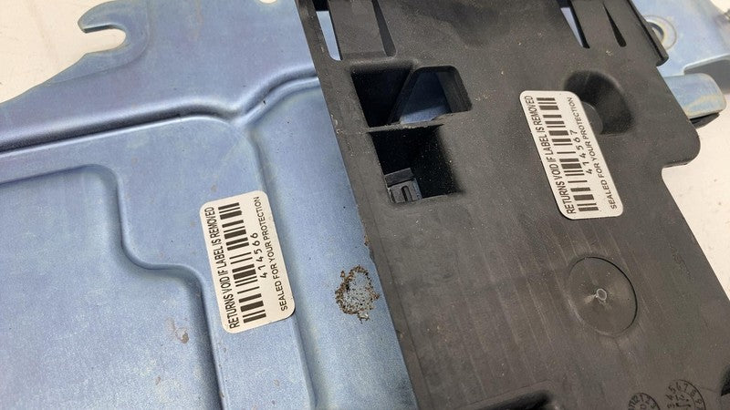 A2975451700 ⭕ 2022-2024 EQS 450+ V297 Fuse Relay Junction Box Holder Bracket OEM A2975451700