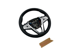 ⭕ 2016-2019 BMW 740i 750i G11 G12 Sport Steering Wheel Leather w/ Paddle Shifter