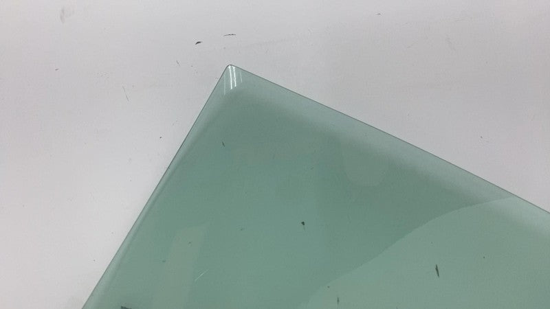 ⭕ 2021 2022 2023 Polestar 2 Rear Passenger Side Door Window Glass Righ