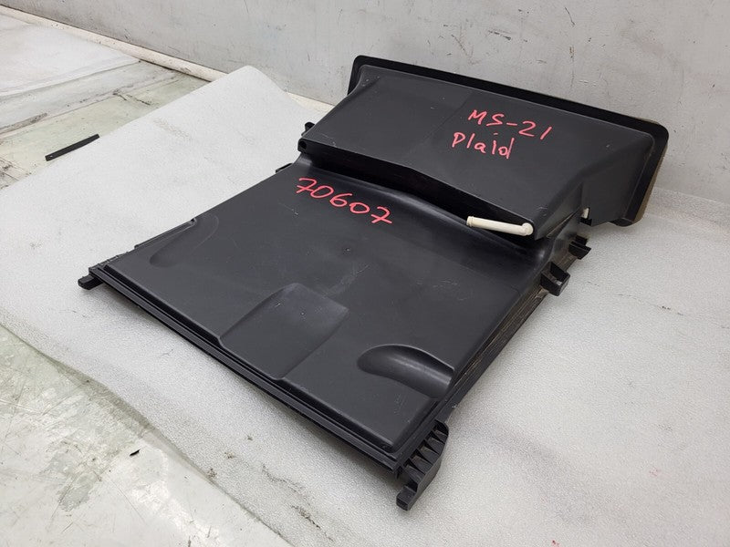 1608308 00 A ⭕2021-2023 Tesla Model S Cabin HVAC Main HEPA Filter Cover Assembly 1608308-00-A