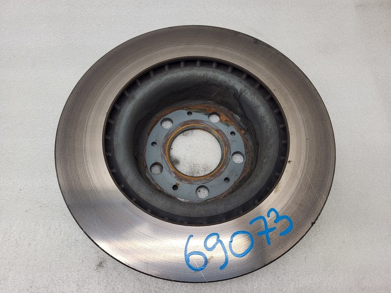 ⭕2017-2023 Tesla Model 3 Front Left or Right Brake Disc Rotor Base Mono-Material