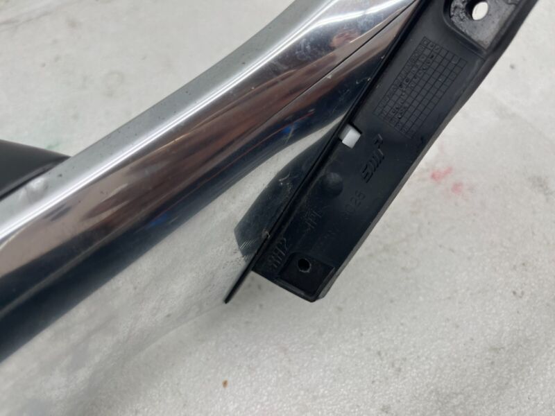 ⭕ 2017-2020 Tesla Model 3 Passenger Side Exterior Rear View Door Mirror Right RH