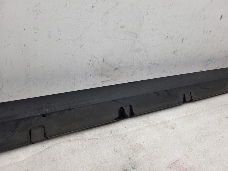 6005875 00 E ⭕ 2012-2020 Model S Right Rocker Side Skirt Molding Scuff Panel RH 6005875-00-E