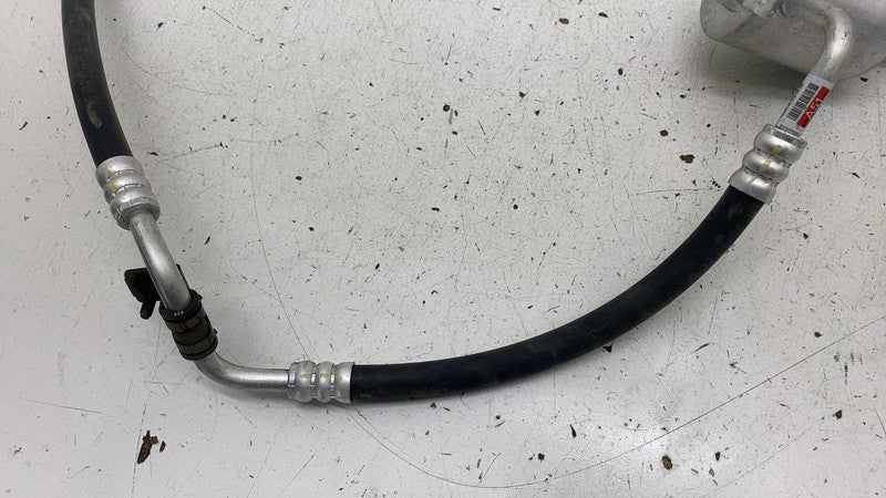 2022 2023 2024 Kia EV6 A/C Air Conditioning Suction Hose Tube Pipe Line Assembly