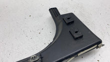 2022-2024 Rivian R1S Rear Passenger Side Quarter Gate Jamb Trim Cover Right OEM