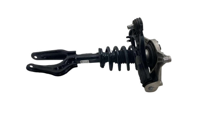 ⭕24-26 Model 3 Front Left Shock Strut Absorber w/ Upper Bracket AWD 13
