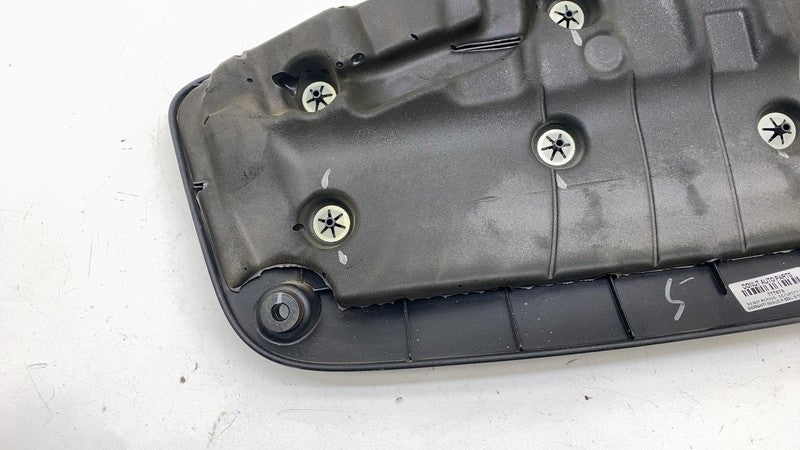 05281384AE ⭕ 2018 Chrysler Pacifica 3.6L FWD Engine Top Cover Panel Shield OEM 05281384AE