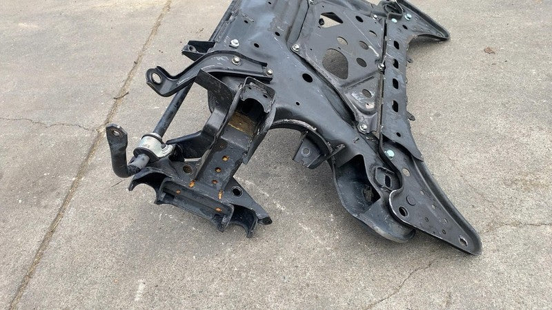 ⭕06-15 Mazda MX-5 Miata Front Suspension Subframe Sub K Frame Crossmember Cradle