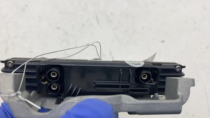 ⭕ 17-23 Tesla Model 3 Front Forward Facing Adjustable Triple Camera 11