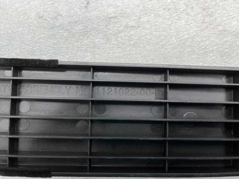 ⭕ 16-20 Model X Rear Left/Right 2nd Row 7-Seater Bench Plate Carpet 11