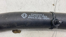⭕ 2022 Rivian EDV-700 Coolant Pipe Suction Hose Cooling Tube PT00056305-E