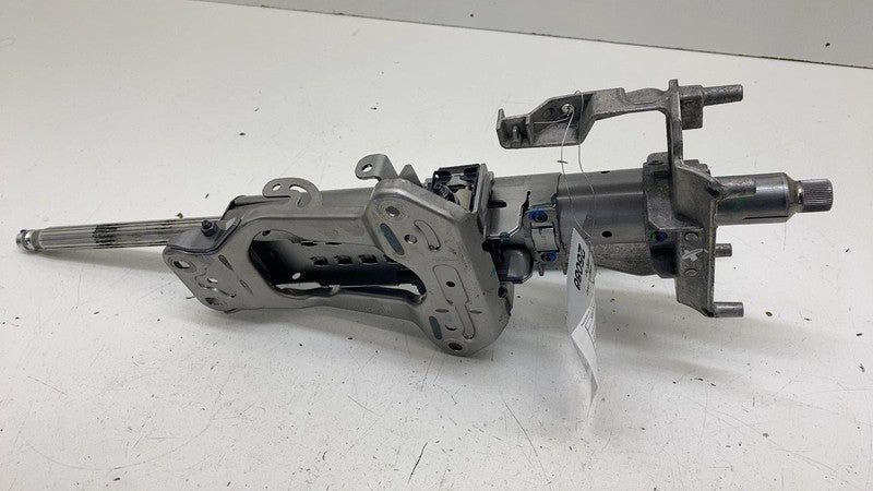 ⭕ 2014-2021 BMW i3 I01 Front Steering Column Manual Adjustment Assembl