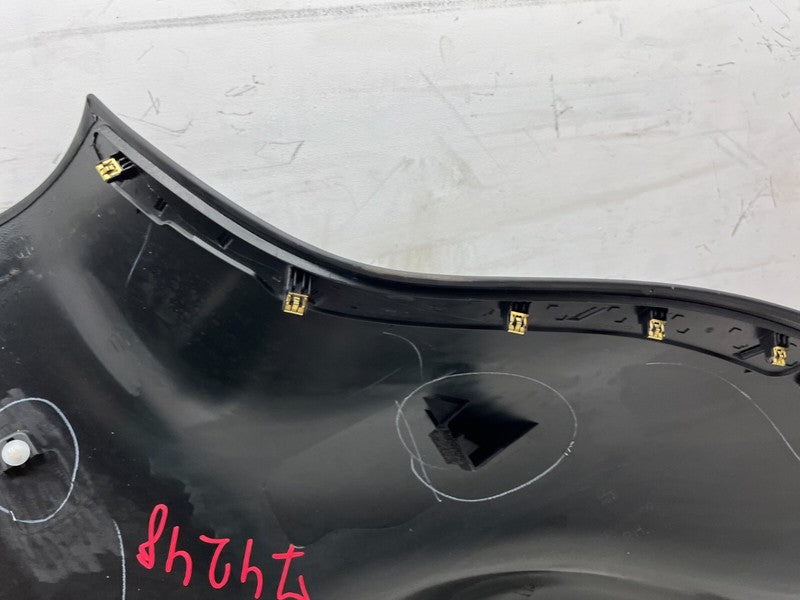 107329000D ⭕ 16-20 Model X Rear Passenger C-Pillar Lower Trunk Finisher Right 1073290-00-D