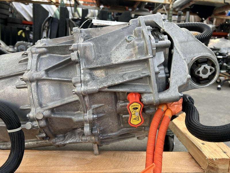 ⭕ 20-23 Tesla Model 3 Y Electric Engine Motor Rear Drive Unit *24k* 11