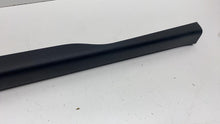 ⭕ 17-23 Model 3 M3 Front Driver Side A-Pillar Sill Scuff Plate Left 1086290-00-M