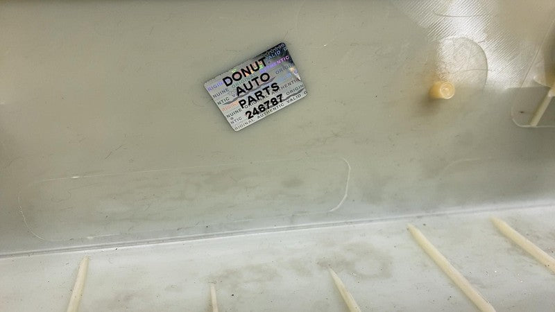 ⭕ 2017-2020 BMW 540i Front Left Windshield A-Pillar Trim Cover Panel 5