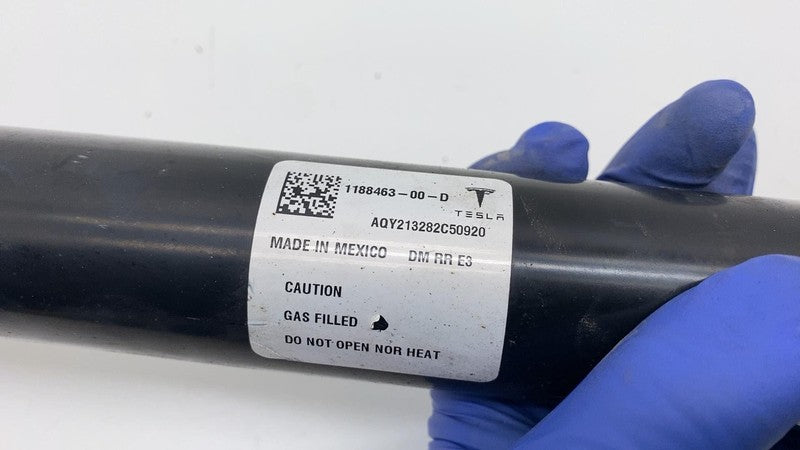 118846300D 2020-2024 Tesla Model Y Rear Left = Right Suspension Shock Strut Absorber Damper