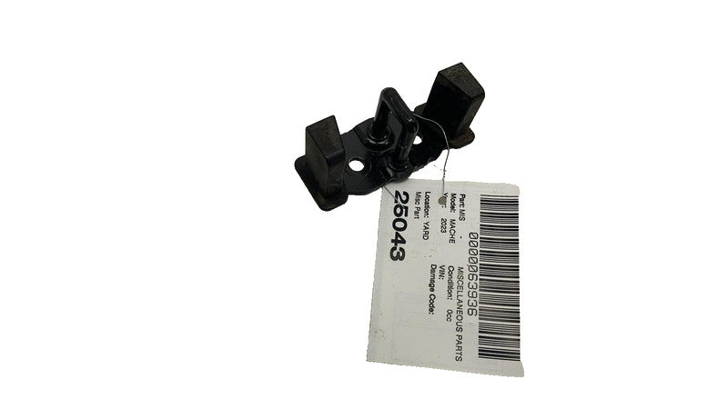 JT4A-F404B12-BB ⭕ 21-24 Ford Mustang Mach-E Rear Trunk Liftgate Door Lock Latch JT4A-F404B12-BB