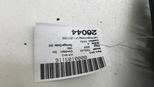 Air Bag TESLA MODEL 3 22
